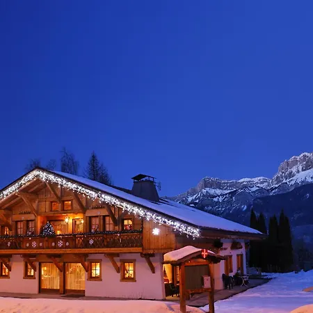 Le Charvet