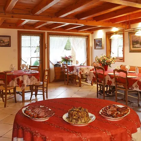 Hotel Le Charvet Les Arcs (Savoie)