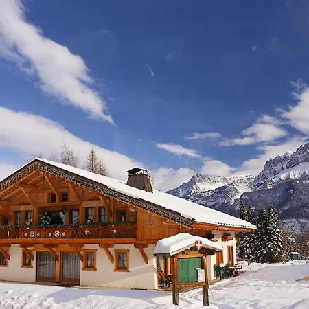 Le Charvet