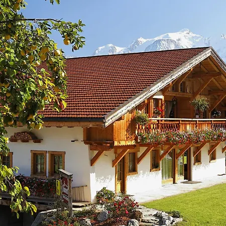 Le Charvet Les Arcs (Savoie)