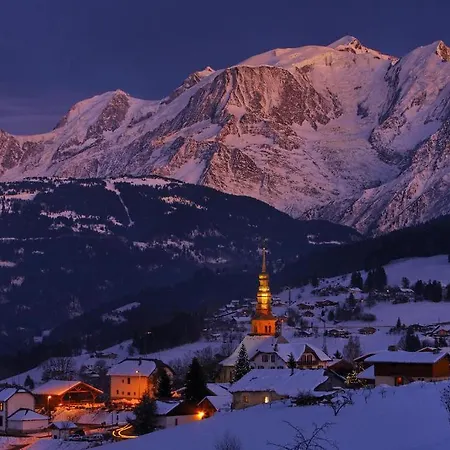Le Charvet