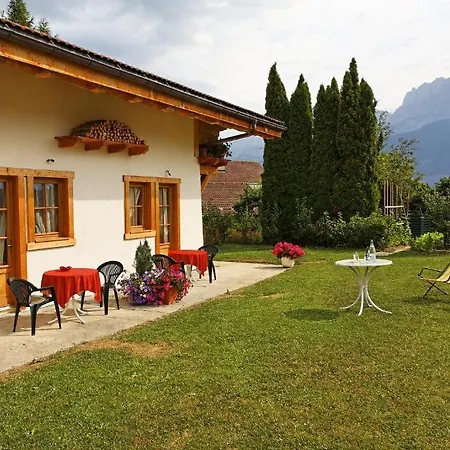 Le Charvet Hotel