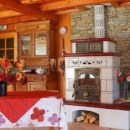 Le Charvet Hotel