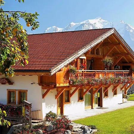 Le Charvet Hotel 2*