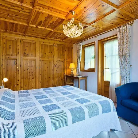 Hotel Le Charvet Les Arcs (Savoie)