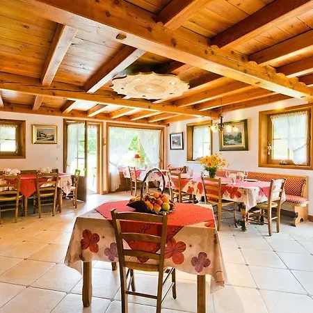 Le Charvet Hotel