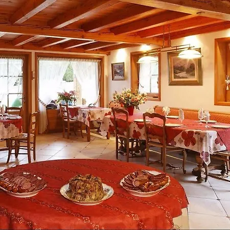 Le Charvet 2* Les Arcs (Savoie)