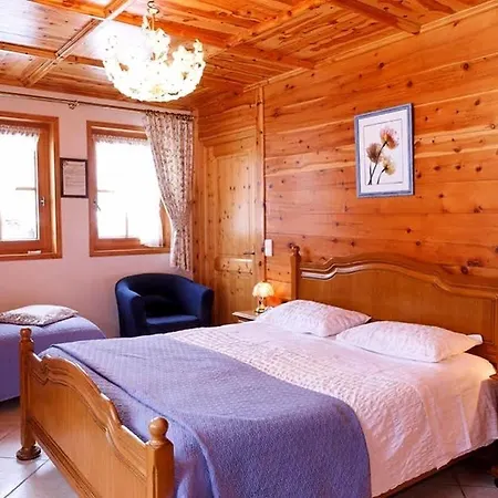 Le Charvet Hotel Les Arcs (Savoie)
