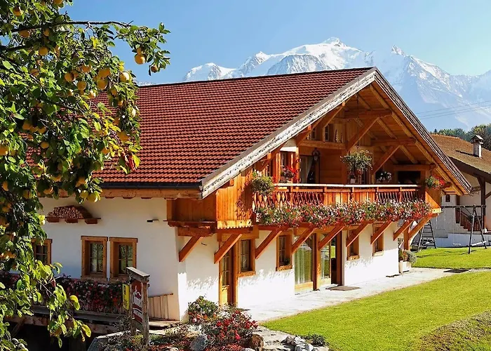 Le Charvet Szálloda 2*