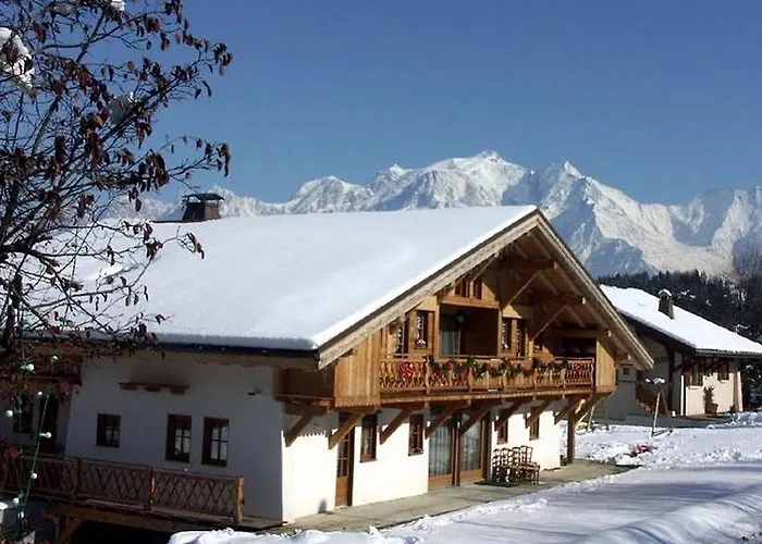Le Charvet