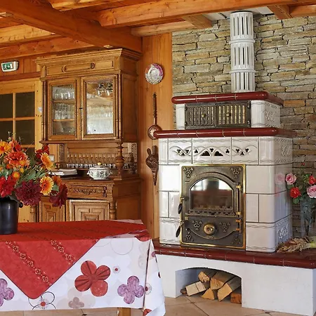 Le Charvet