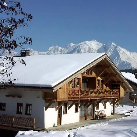 Le Charvet